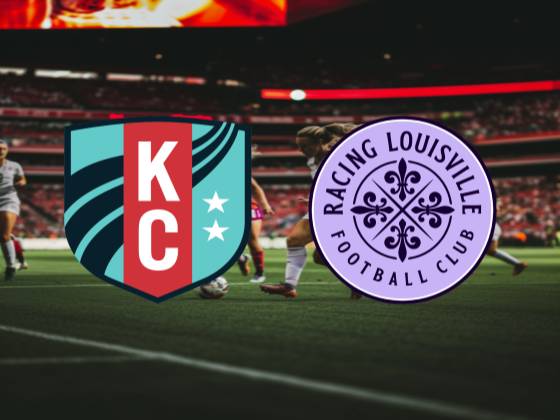 Kansas City Current vs. Racing Louisville FC